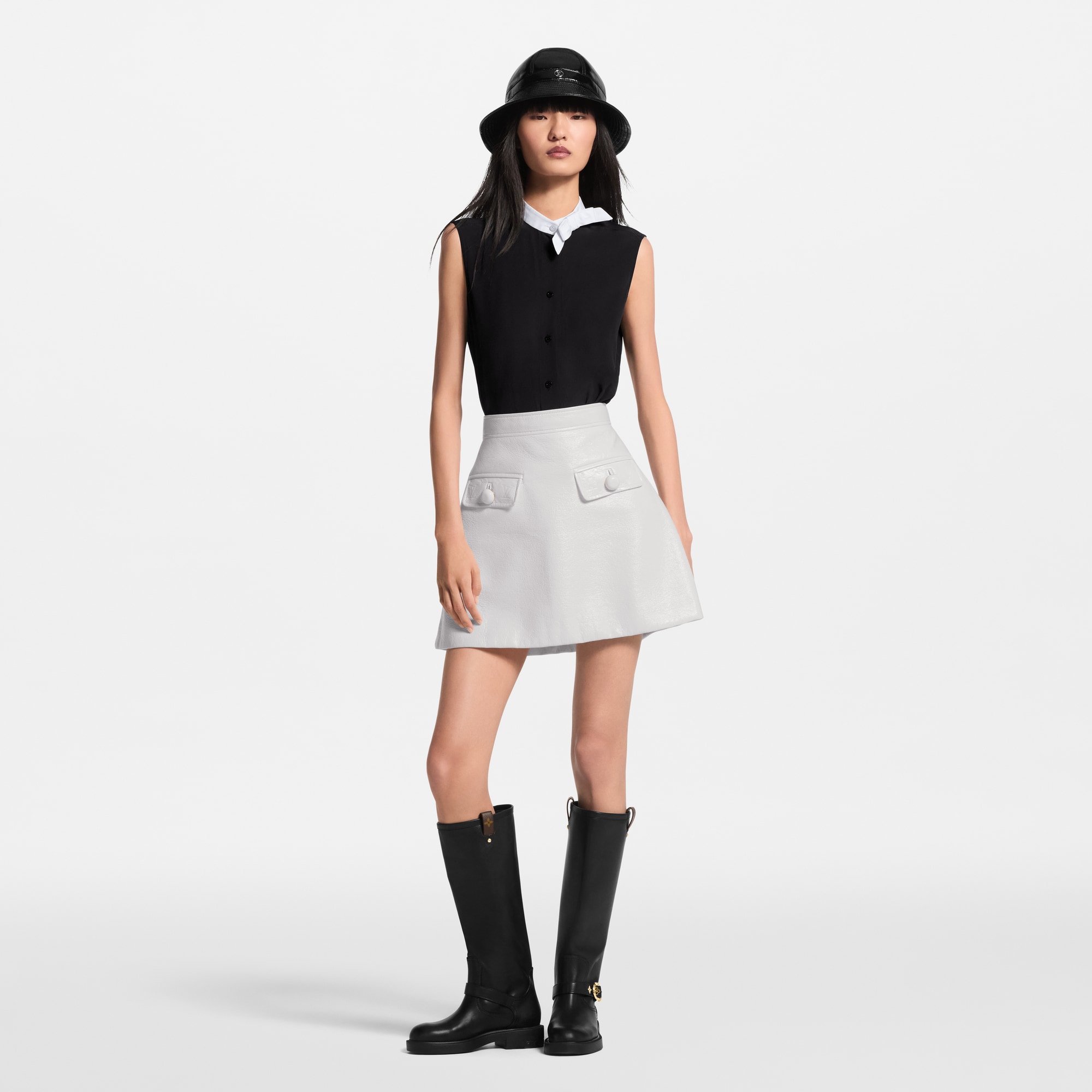 Tops and Shirts Collection for Women | LOUIS VUITTON ®